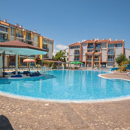 Apartment Sea Shell 2 Słoneczny Brzeg Pokój zdjęcie