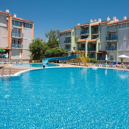 Apartment Sea Shell 2 Słoneczny Brzeg Zewnętrze zdjęcie