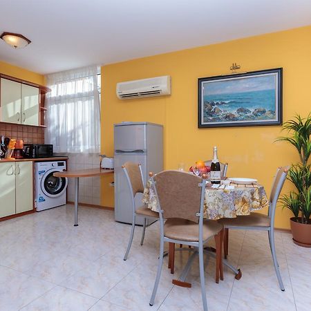 Apartment Sea Shell 2 Słoneczny Brzeg Zewnętrze zdjęcie