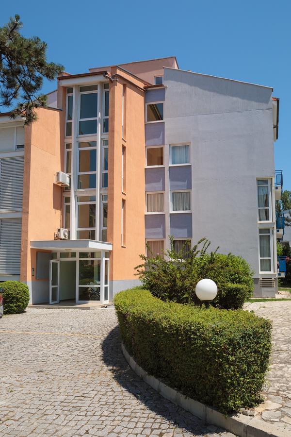 Apartment Sea Shell 2 Słoneczny Brzeg Zewnętrze zdjęcie