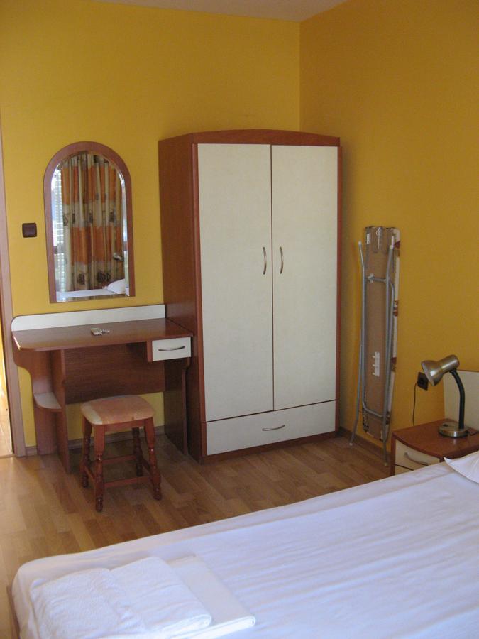 Apartment Sea Shell 2 Słoneczny Brzeg Pokój zdjęcie