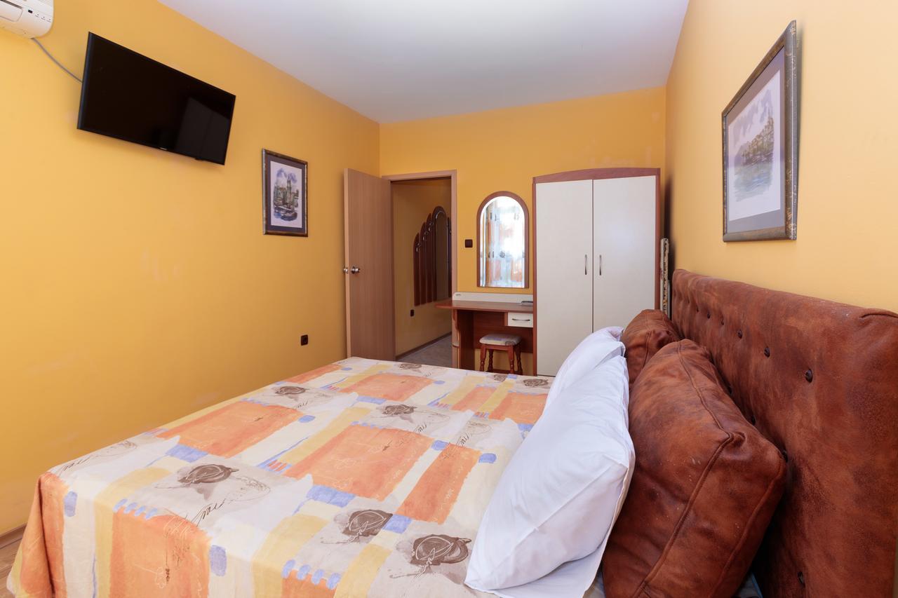 Apartment Sea Shell 2 Słoneczny Brzeg Zewnętrze zdjęcie